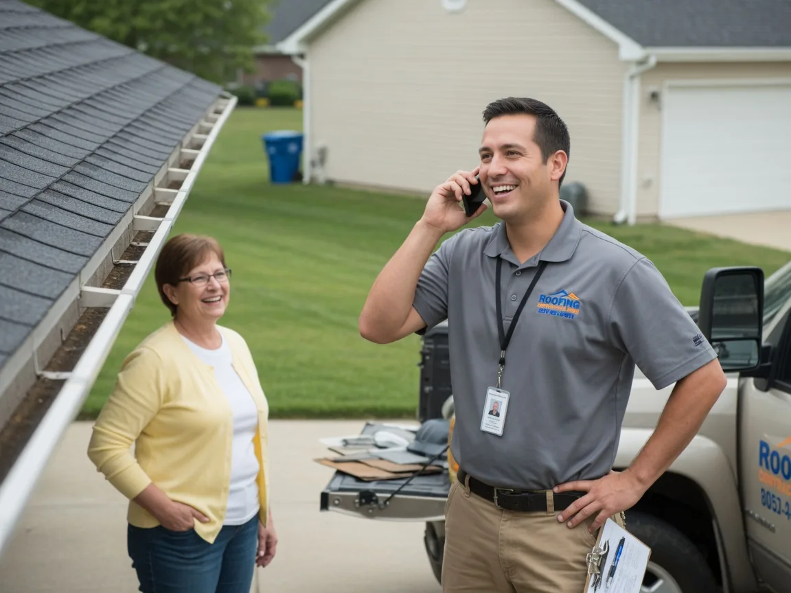 Local Roofing Contractors Mendenhall, MS FAQs